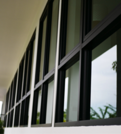 RN Glass and Aluminium Gauteng