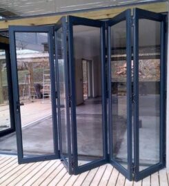 RN Glass and Aluminium Gauteng