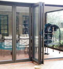 RN Glass and Aluminium Gauteng