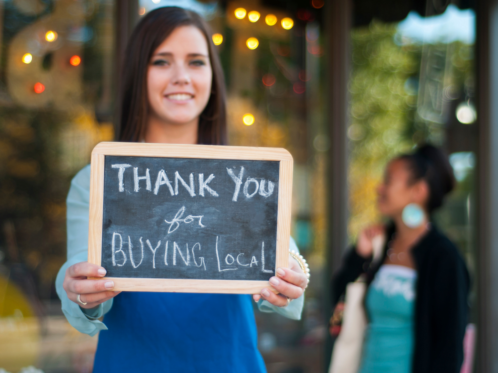 market reach for local businesses