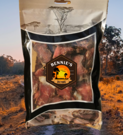 Bennies Biltong