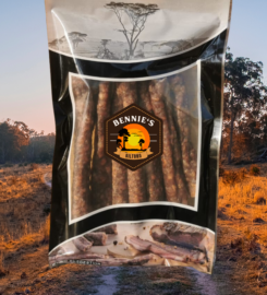 Bennies Biltong