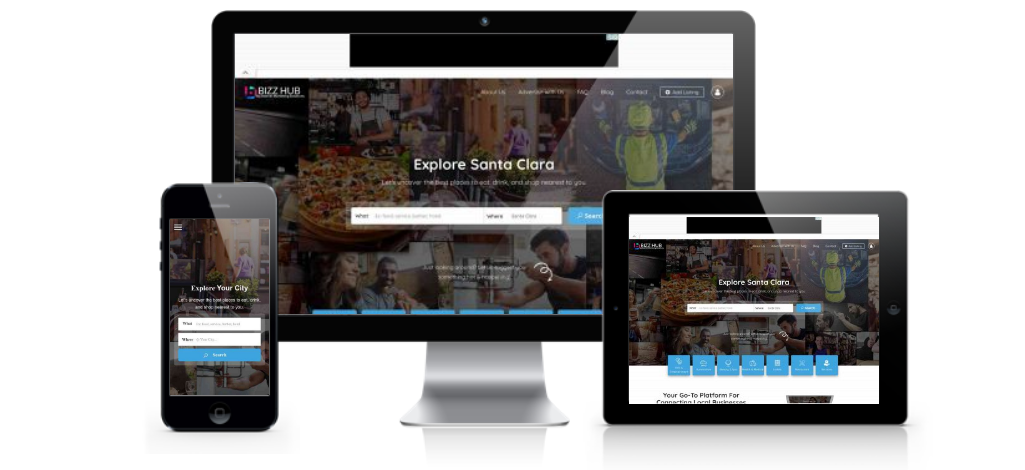 free business advertising