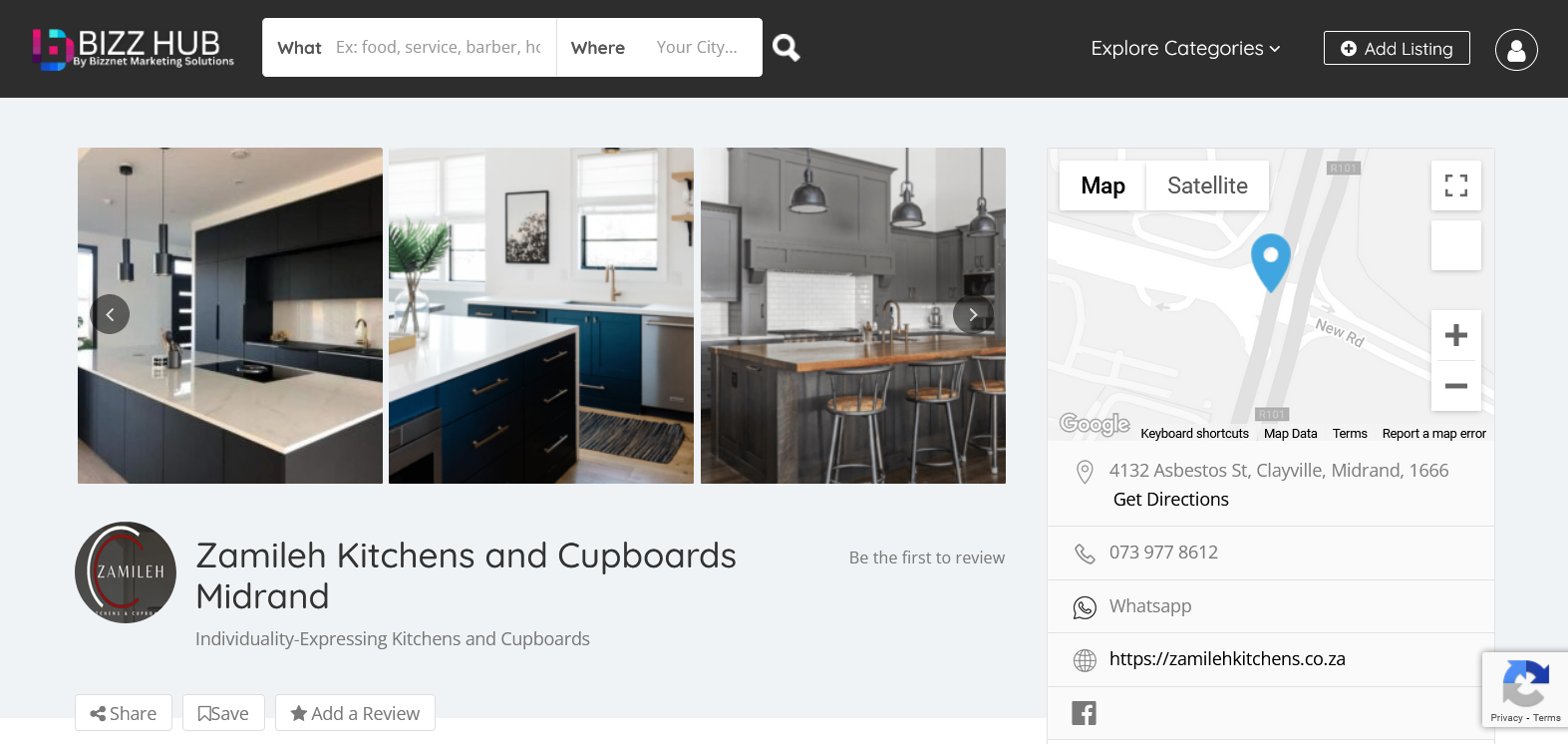 free local business advertising