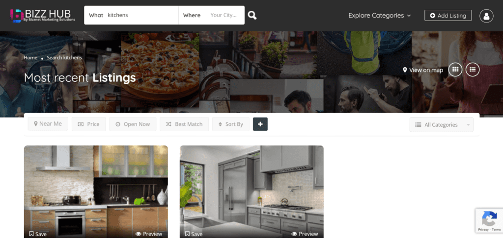 free local advertising